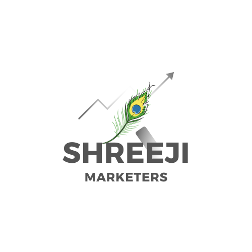Shreeji Marketers Logo